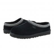 5950 Tasman UGG pantofole nere da uomo